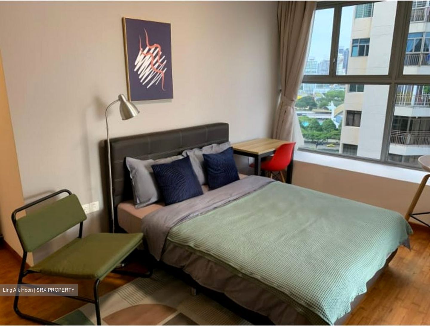 D'Mira (D12), Apartment #434515031